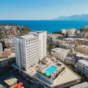Hotel Western Khan, Antalya